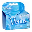 Gillette Pack de 8 lames Venus Pour rasoir Venus