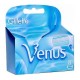 Gillette Pack de 8 lames Venus Pour rasoir Venus