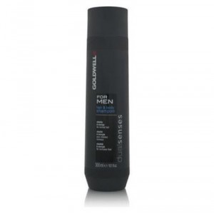 Goldwell DualSenses Hair Body Shampoo For Men