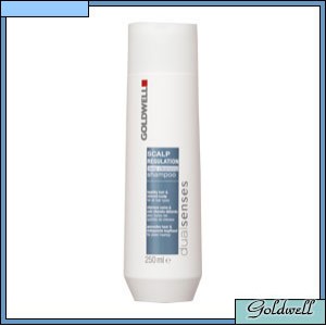 Goldwell DualSenses Scalp Regulation Deep Cleansing Shampoo
