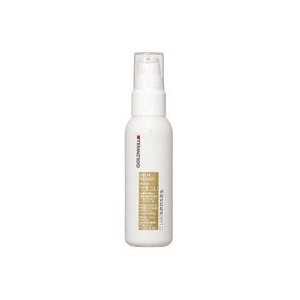 Goldwell Dual Senses Sérum Rich Repair pour revigorer les pointes stressées Brillance et souples...