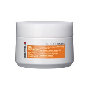 Goldwell DualSenses Sun Reflects After Sun 60 Sec Treatment