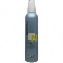 Goldwell Mousse Natural Flexi Whip Flexible Pour une tenue douce et élastique 10.1  oz /295 ml