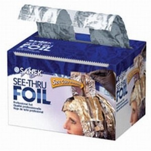 Graham Magnetics Aluminum color