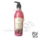 Green Energy ORGANICS Bain Douche Energisant la Récolte des Fruits