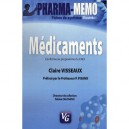 Medicaments - Claire Visseaux