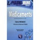 Medicaments - Claire Visseaux