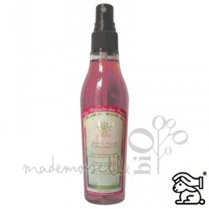 Green Energy ORGANICS Huile Phyto Capillaire Restructurante la Récolte des Fruits