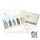 Green Energy ORGANICS Set Ready to Go Chocolat