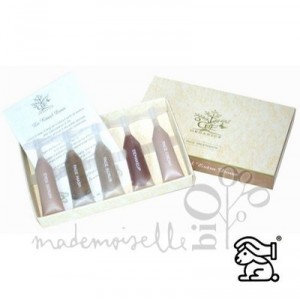 Green Energy ORGANICS Set Ready to Go Chocolat