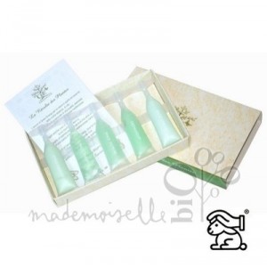 Green Energy ORGANICS Set Ready to Go Plantes