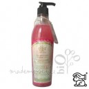 Green Energy ORGANICS Shampooing Restructurant la Récolte des Fruits