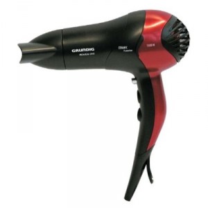 Grundig HD 3700 Sèche cheveux compact