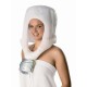 Grundig HS 6780 Sèche cheveux casque, 600 Watt