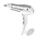 Grundig Sèche Cheveux HD 8780 Blanc argenté