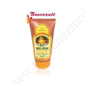 Hei Poa Gel sensual tanning