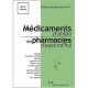 Medicaments D'antan Des Pharmacies D'aujourd'hui - Madeleine Fievet-izard