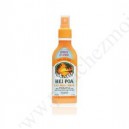 Hei Poa Lait après soleil Monoï