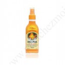 Hei Poa Lait de Monoï SPF 25