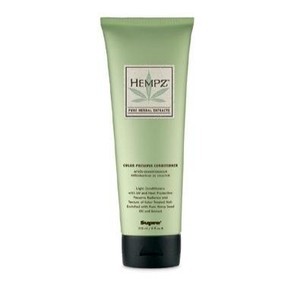 Hempz Après shampooing Color Preserve pour cheveux colorés