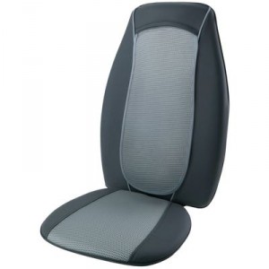 Homedics Couvre siège SBM 300 HA