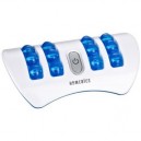 Homedics Esthétique Beauté Masseur pieds double