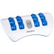 Homedics Esthétique Beauté Masseur pieds double