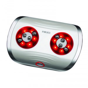 Homedics Masseur Shiatsu pour les pieds