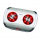 Homedics Masseur Shiatsu pour les pieds