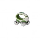 Homedics Mini masseur Quad 4 têtes