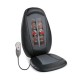 Homedics SBM210H Siège de Massage Shiatsu + Chauffant