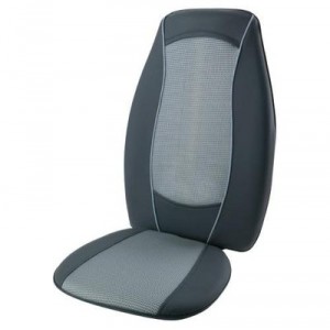 Homedics SBM 300H Appareil de Massage Shiatsu Chauffant