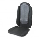 Homedics SFM 2091PK 2EU Dossier de massage Shiatsu, pliable Import Allemagne