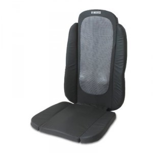 Homedics SFM 2091PK 2EU Dossier de massage Shiatsu, pliable Import Allemagne