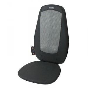 Homedics Siège Massant Shiatsu avec Chaleur