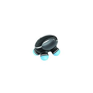 Homedics Masseur à Vibrations Quattro Rechargeable.