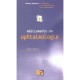 Medicaments En Ophtalmologie - Danielle Roquier-charles