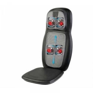 Homedics SBM 500H Masseur Shiatsu chauffant