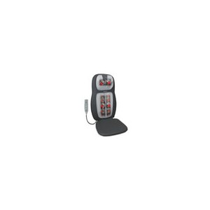 Homedics Siège de Massage Shiatsu