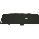 Hydas 2200.1.00 Matelas de massage Memoryfoam 5 moteurs Import Allemagne