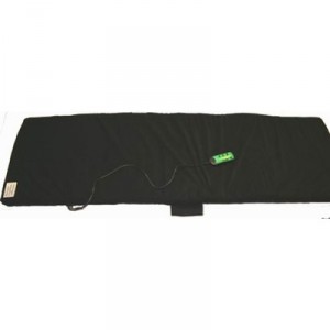 Hydas 2200.1.00 Matelas de massage Memoryfoam 5 moteurs Import Allemagne
