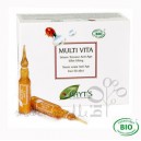 Isabella Phyts Lift tenseur sérum Multi Vita 6 ampoules de
