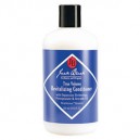 Jack Black Démélant Revitalisant volume Homme