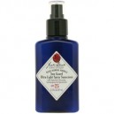 Jack Black Sun Guard Ultra Light Vaporisateur Sunscreen SPF 25