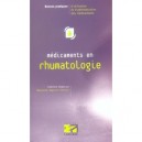 Medicaments En Rhumatologie - Danielle Roquier-charles