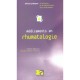 Medicaments En Rhumatologie - Danielle Roquier-charles