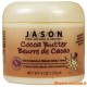 Jason Natural Cosmetics Crème au Beurre de Cacao 125 grs