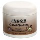 Jason Natural Cosmetics Crème au beurre de cacao