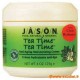 Jason Natural Cosmetics Crème "Tea Time" Anti âge 125 grs