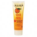 Jason Natural Cosmetics Lait corps et mains Abricot